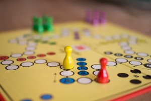 Gamificación
