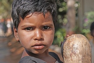 India