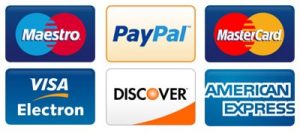 pago con tarjeta crédito de tu web barata