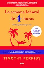 la semana laboral de 4 horas