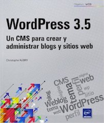 wordpress 3.5 cms para blogs