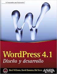 wordpress 4.1