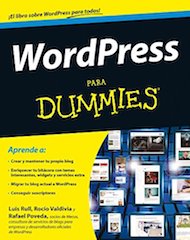 wordpress para dummies