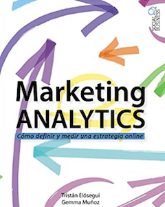 libro marketing analytics