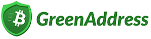 green address