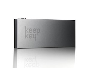 keepkey billetera virtual